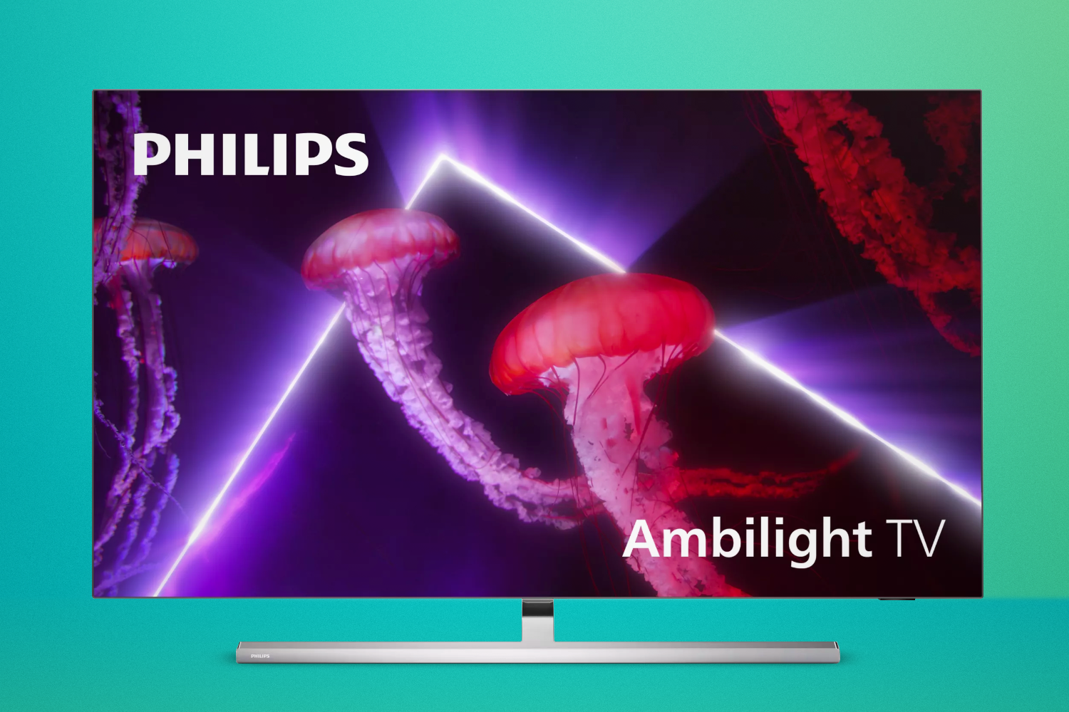 Philips 55OLED807