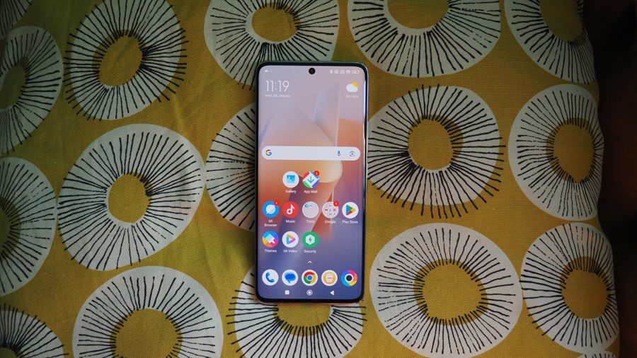 Xiaomi Poco X7