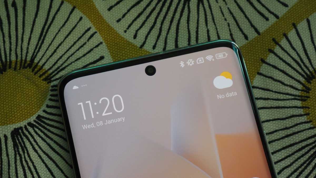 Xiaomi Poco X7