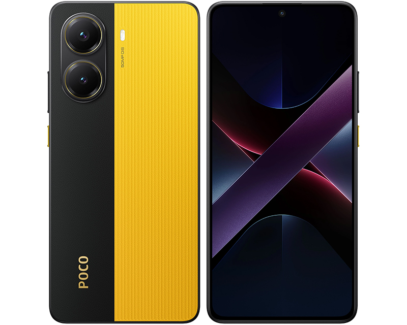 Poco X7 Pro