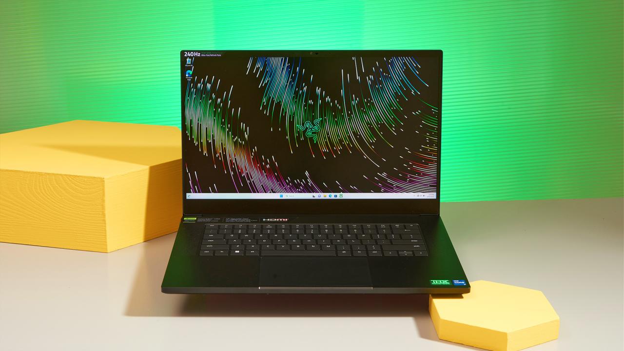 Razer Blade 14