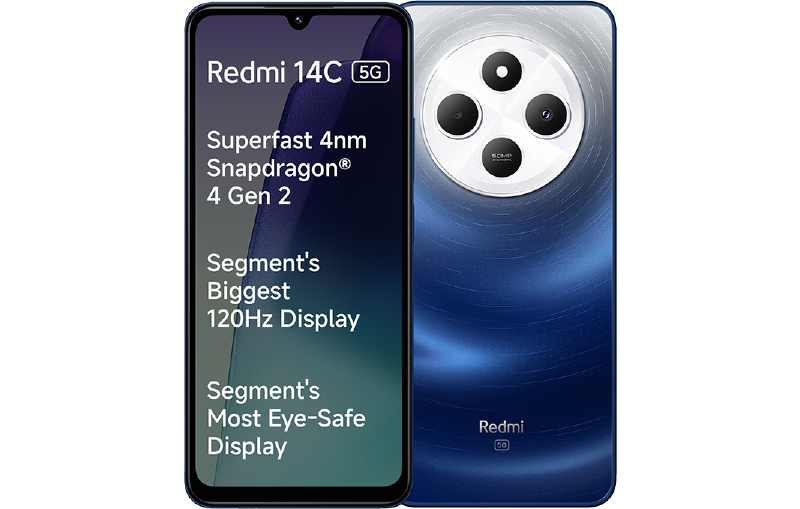 Redmi 14C 5G