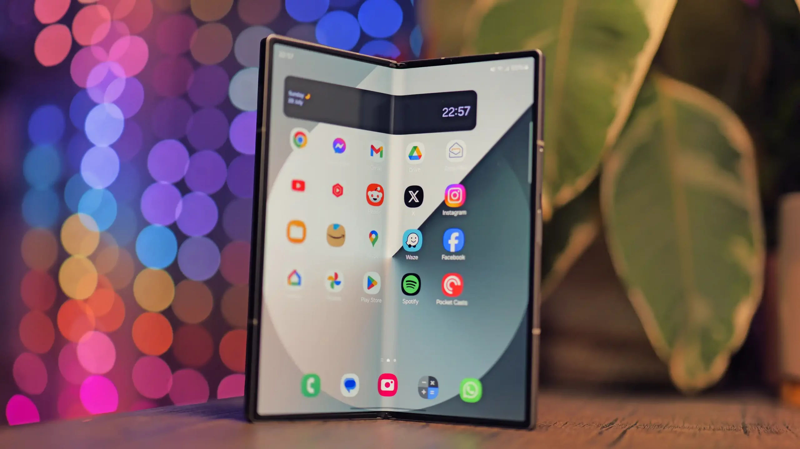 Samsung Galaxy Z Fold 6