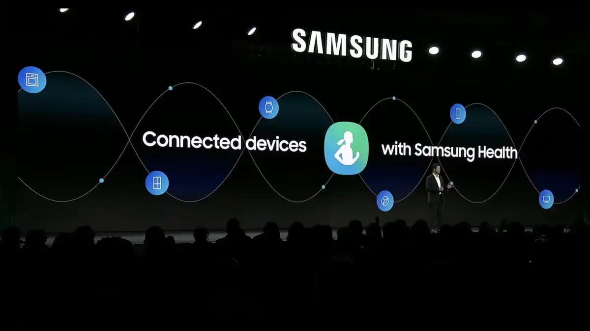 Существенное улучшение Samsung Health AI позволит бесплатно обновить носимые устройства Galaxy фото