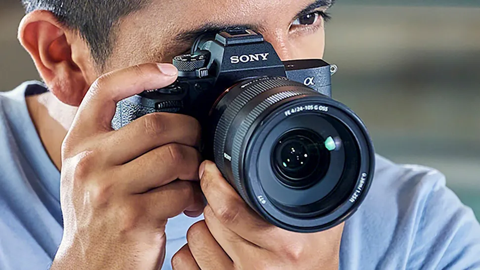 Sony A7 V