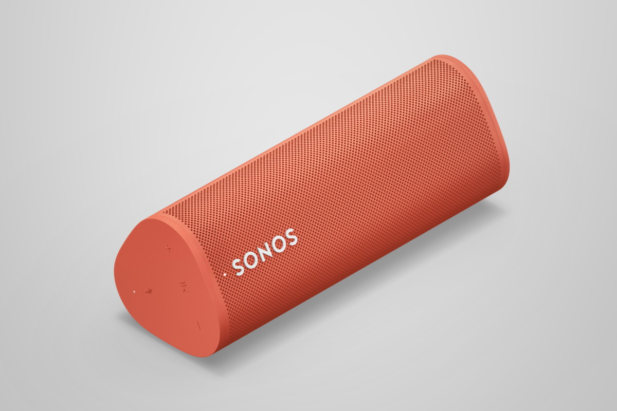 Sonos Roam