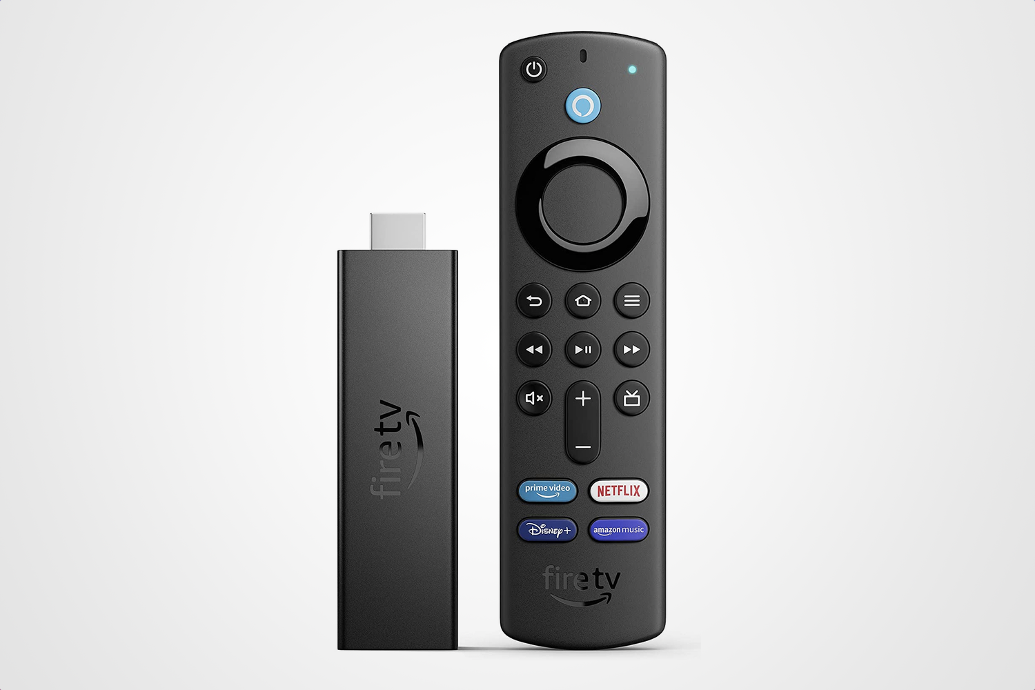 Amazon Fire TV Stick