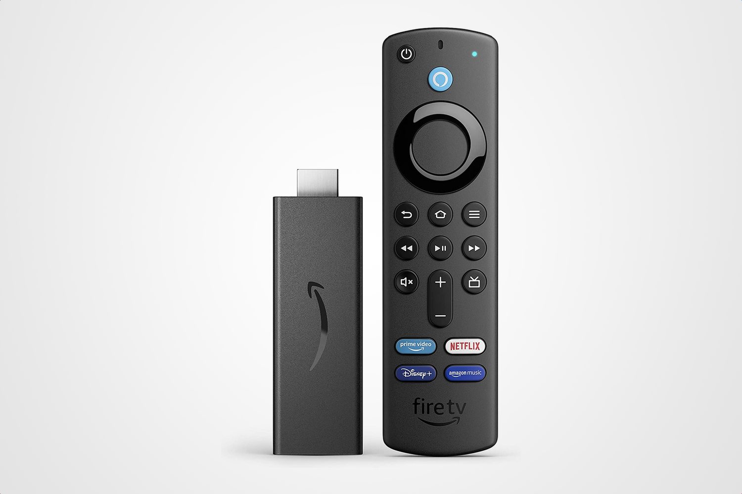 Amazon Fire TV Stick 4K Max