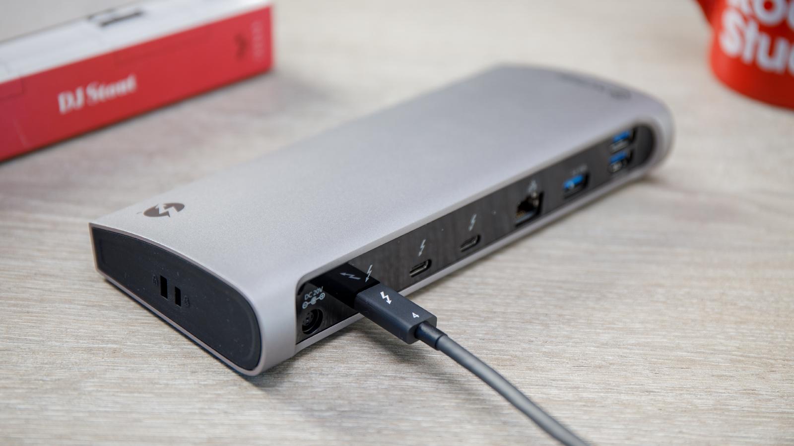 Alogic Thunderbolt 4 Blaze