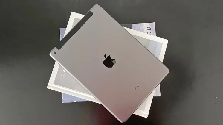 iPad 10.2 (2021)-3