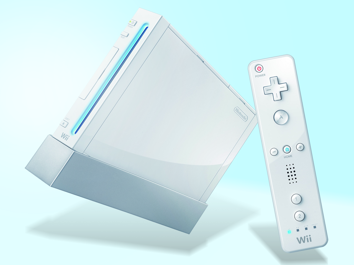 Wii (2006)