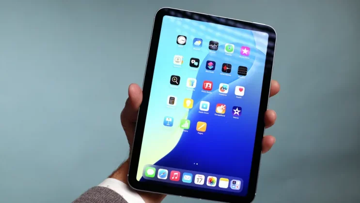 iPad mini (2024)-2