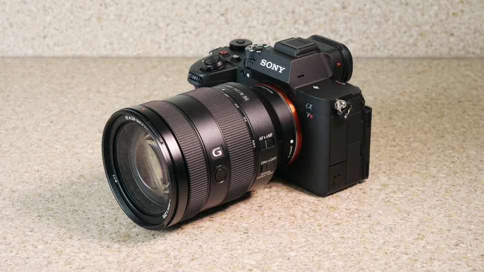 Sony A7R V