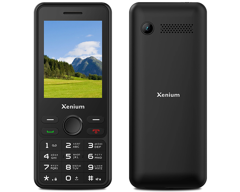 Xenium X280