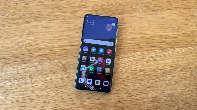 Xiaomi Redmi Note 14 Pro 5G