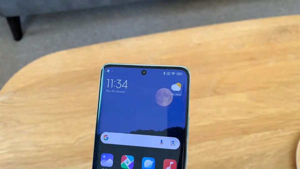 Xiaomi Redmi Note 14 Pro 5G