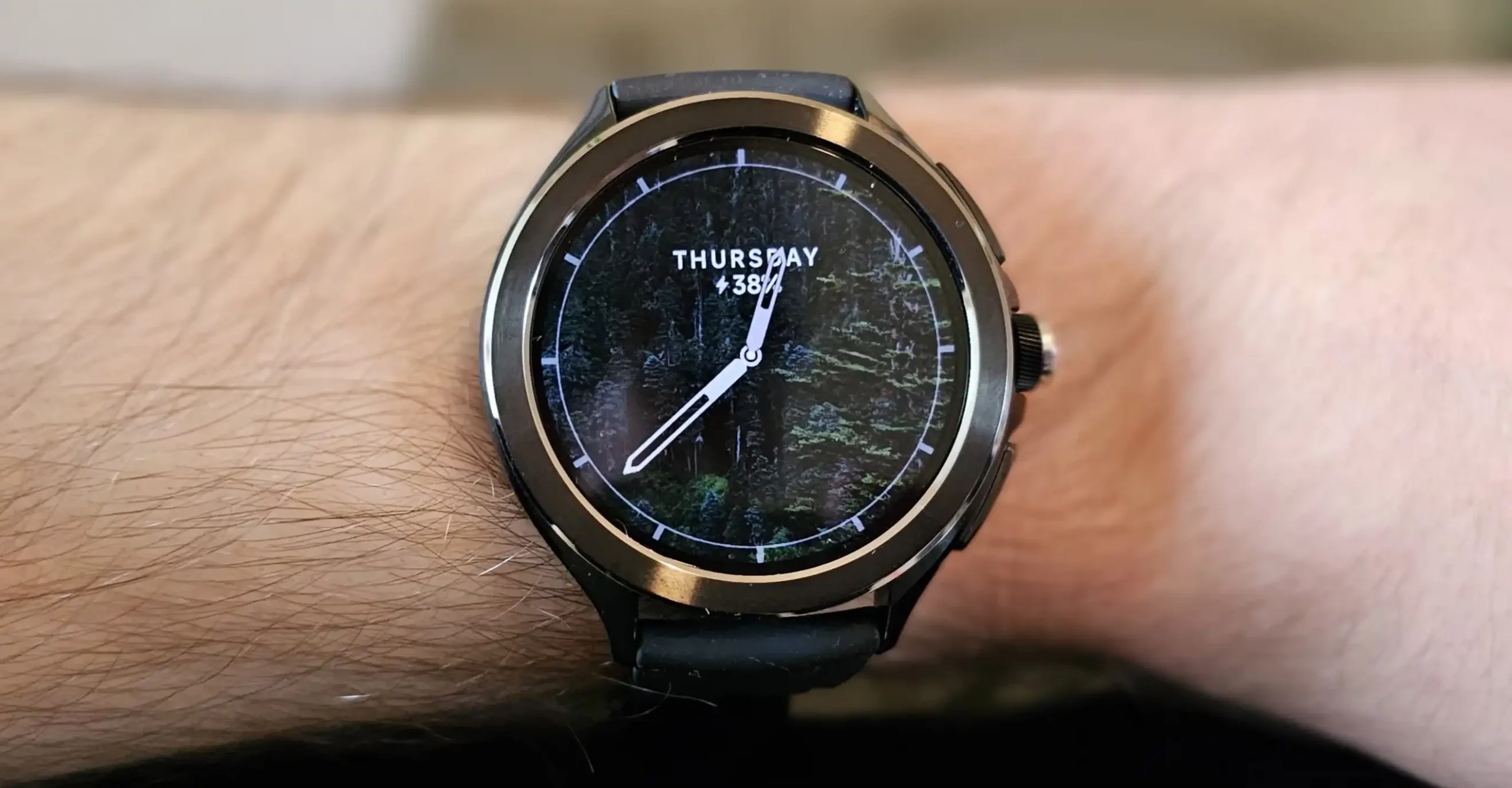 Xiaomi Watch 2 Pro