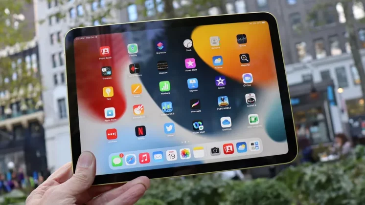 iPad 10.9 (2022)-1