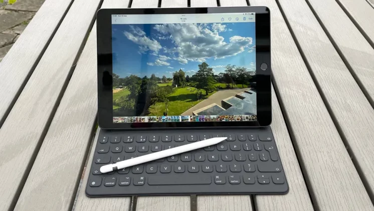 iPad 10.2 (2021)-1