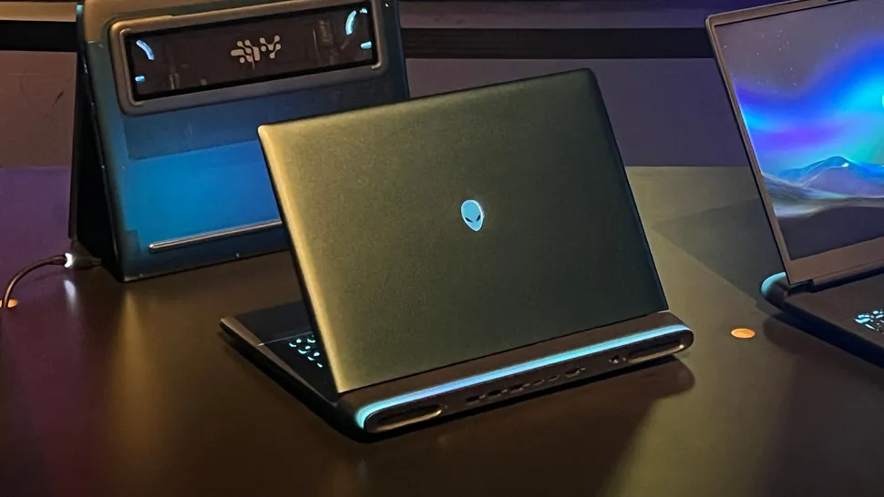 Alienware Area 51