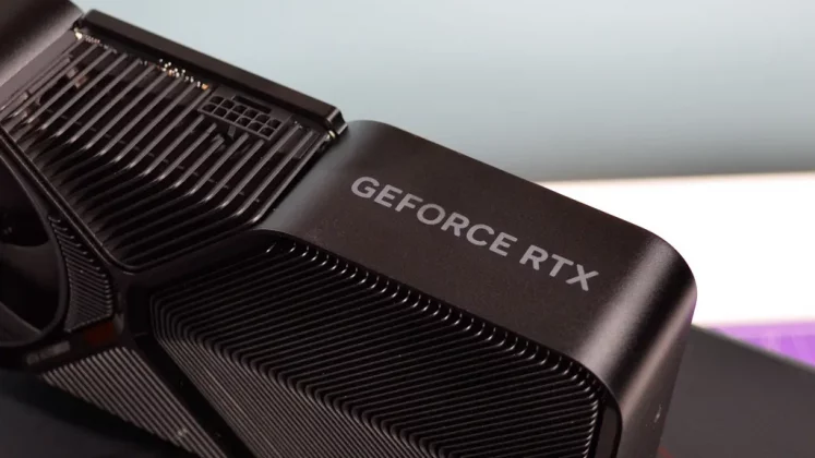 Nvidia GeForce RTX 4070 Super-3