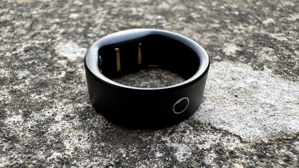 Лучшее умное кольцо 2025 года: Oura Ring 4, Samsung Galaxy Ring и другие фото