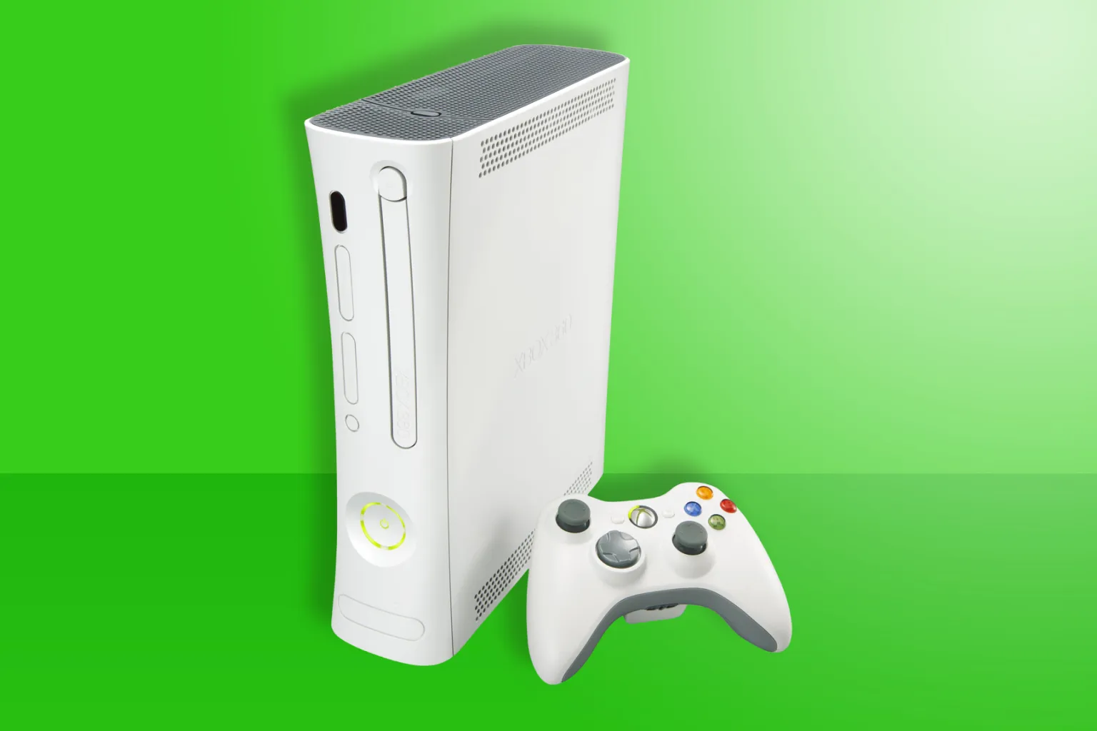 Xbox 360 (2005)