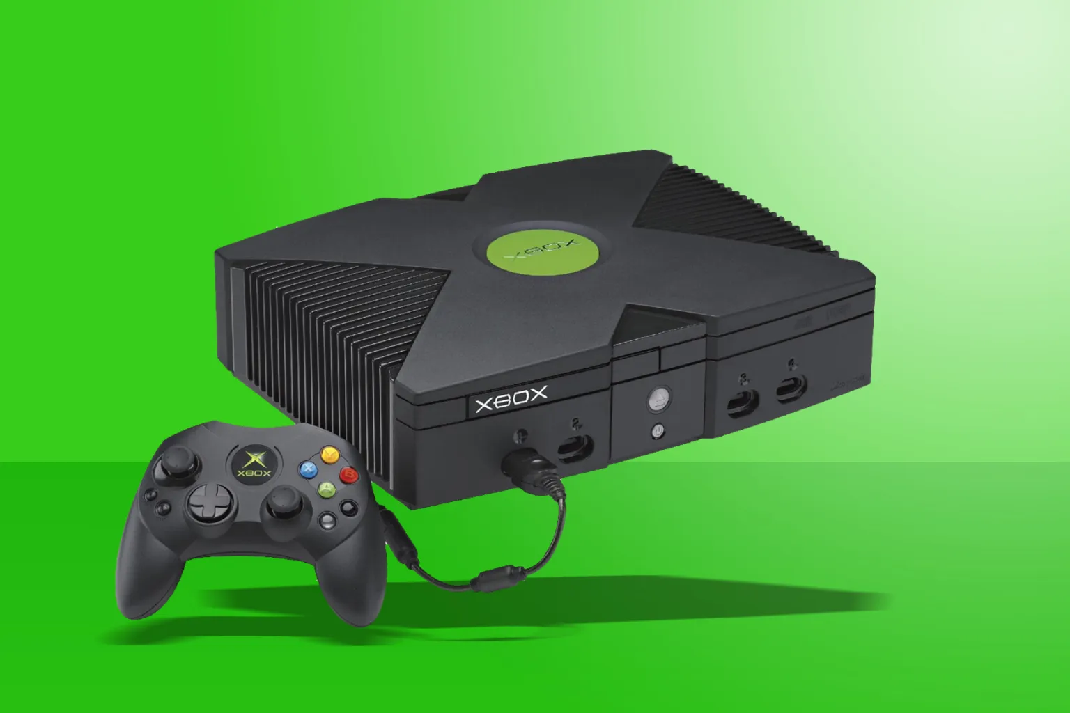 Xbox (2001)