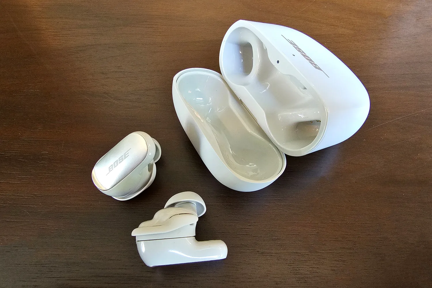 Bose QuietComfort Ultra Earbuds