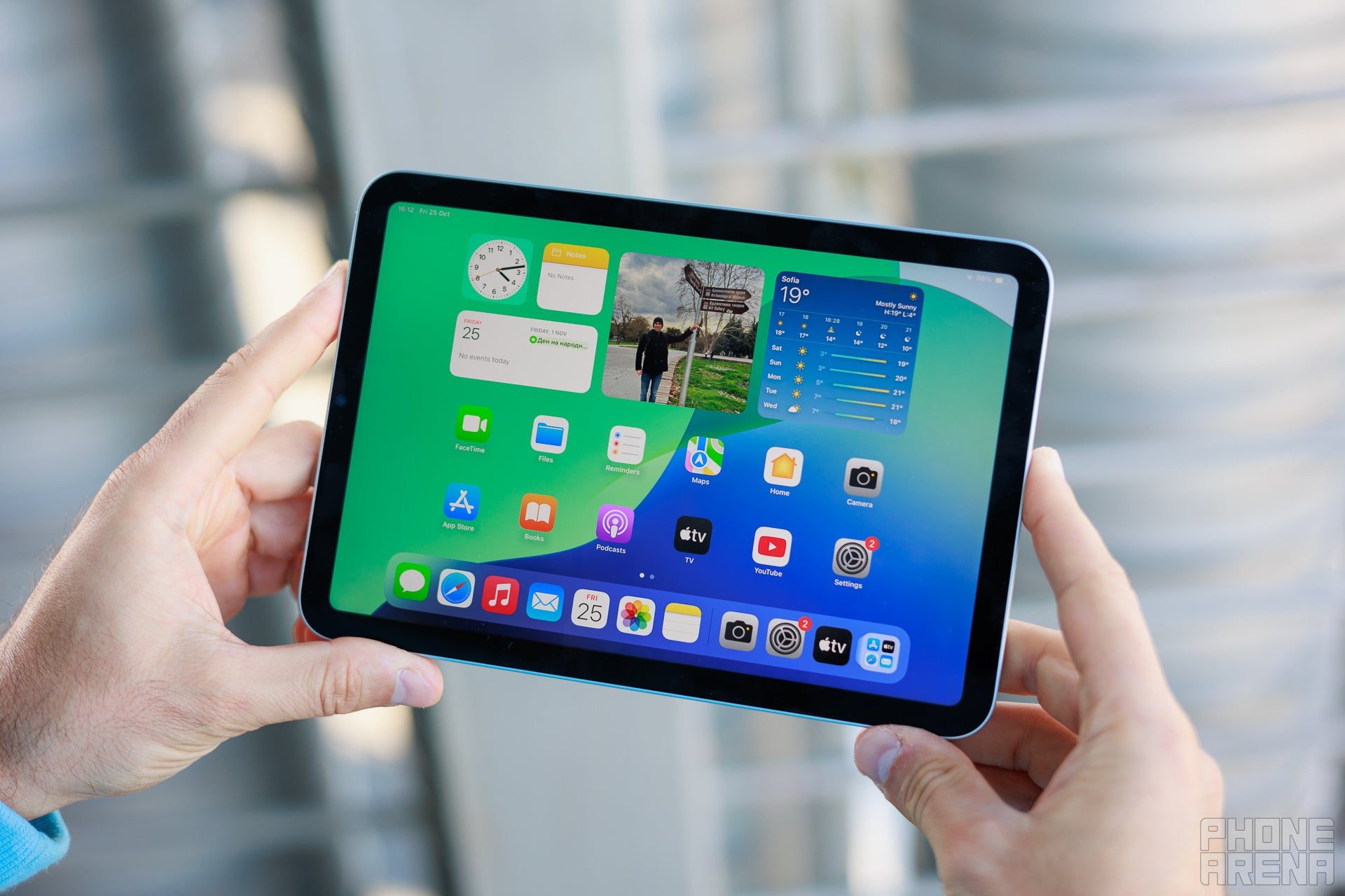 Переход с iPad Pro на iPad mini: я сделал огромную ошибку фото