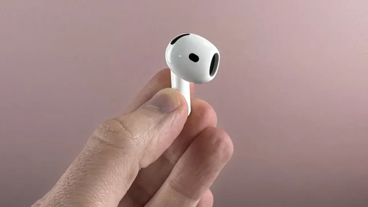 Лучшие AirPods 2025 года: подборка лучших наушников и наушников-вкладышей Apple фото