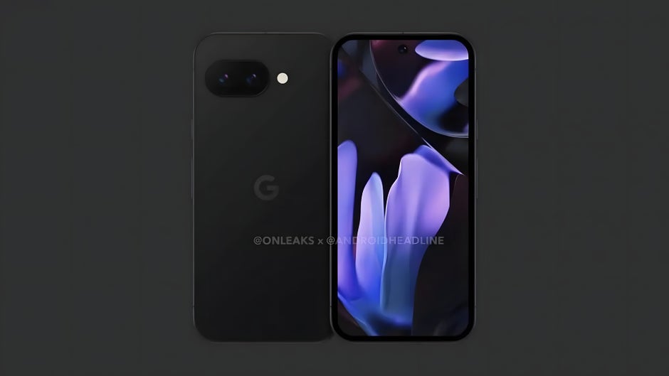 Камера Google Pixel 9a: все, что о ней необходимо знать