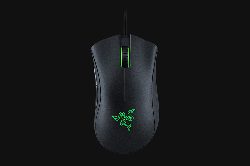 Razer DeathAdder Essential