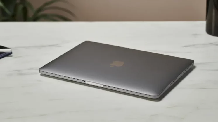 Лучший MacBook Pro 2025 года фото