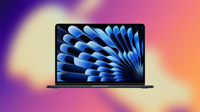 Названы сроки выпуска первого MacBook Pro с OLED-экраном фото