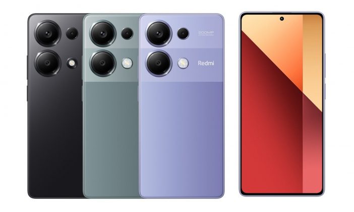 Прибыл Xiaomi Redmi Note 14 серии: рассматриваем ключевые особенности фото