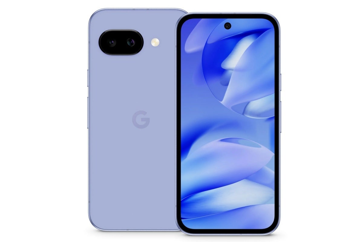 Comparison of Pixel 9a with competitors