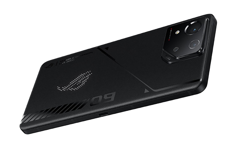 Представлен игровой смартфон ASUS ROG Phone 9 FE на базе Snapdragon 8 Gen 3