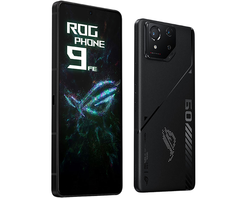 ASUS ROG Phone 9 FE