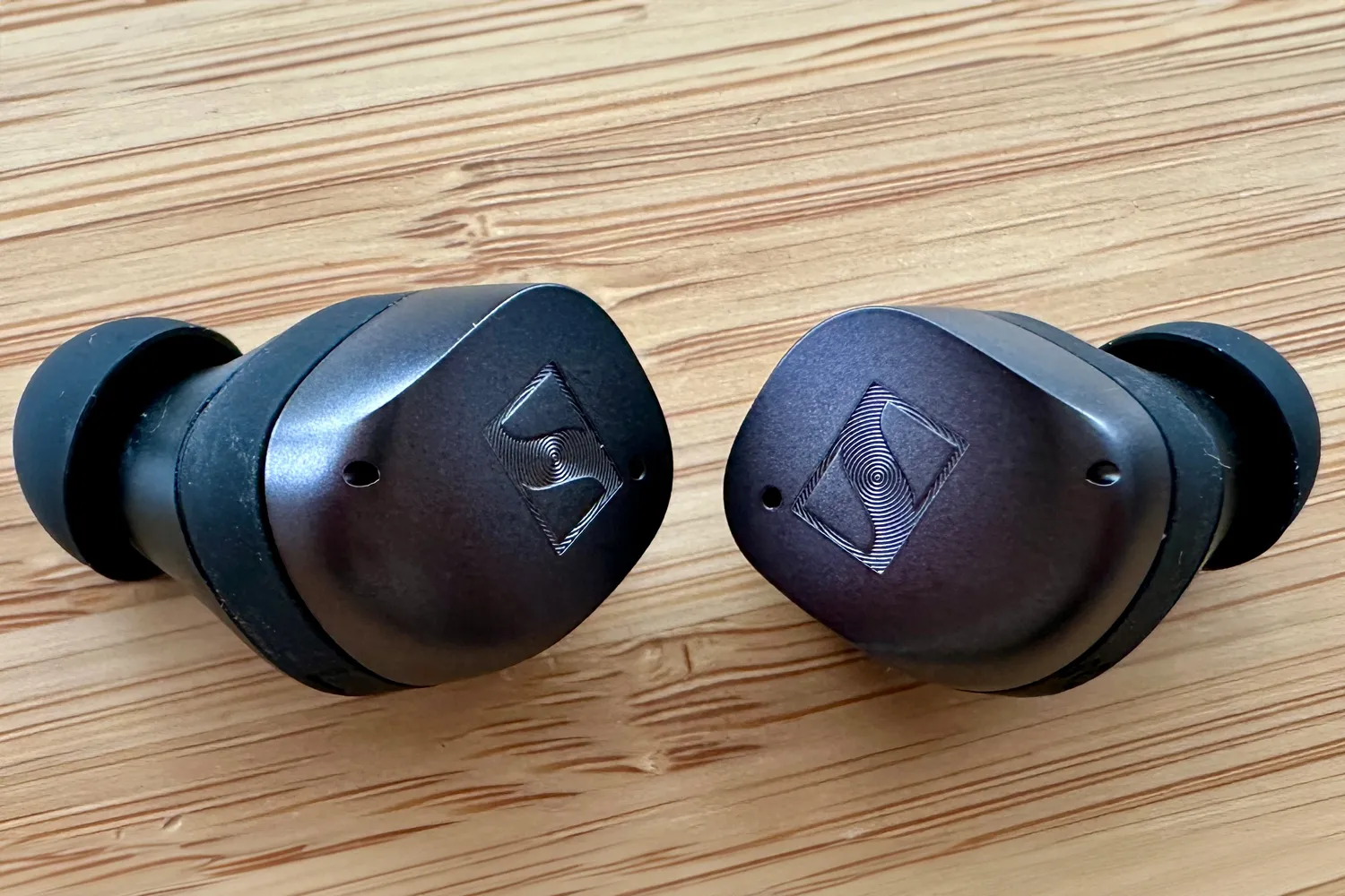 Sennheiser Momentum True Wireless 4