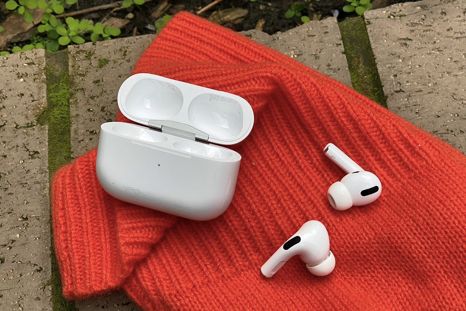 AirPods Pro (gen 2)