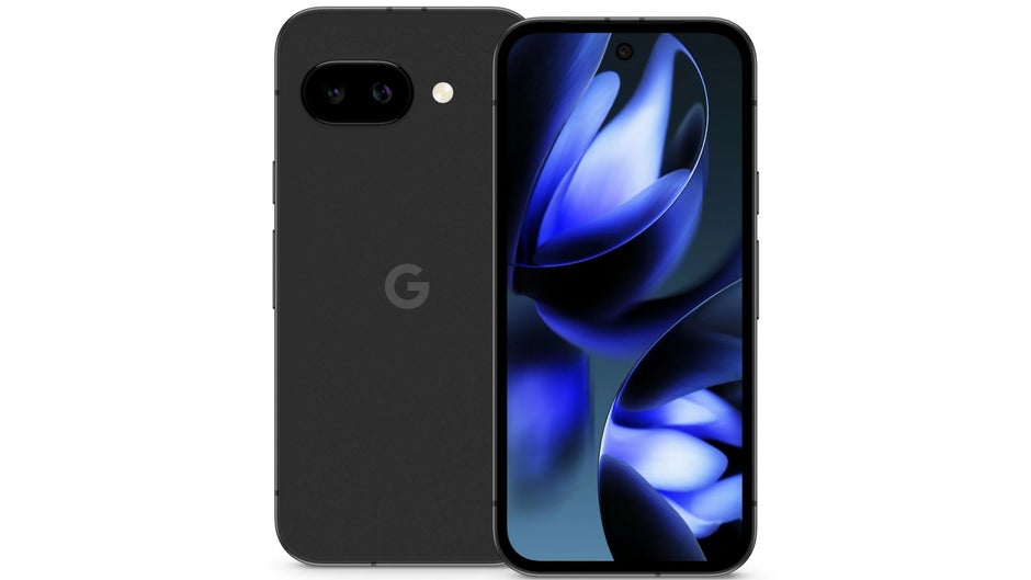 Утечка информации о Google Pixel 9a раскрывает все ключевые характеристики смартфона