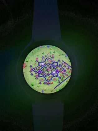 Galaxy Watch 5 превращаются в настоящую игровую приставку с эмуляцией PSP и Steam Link фото