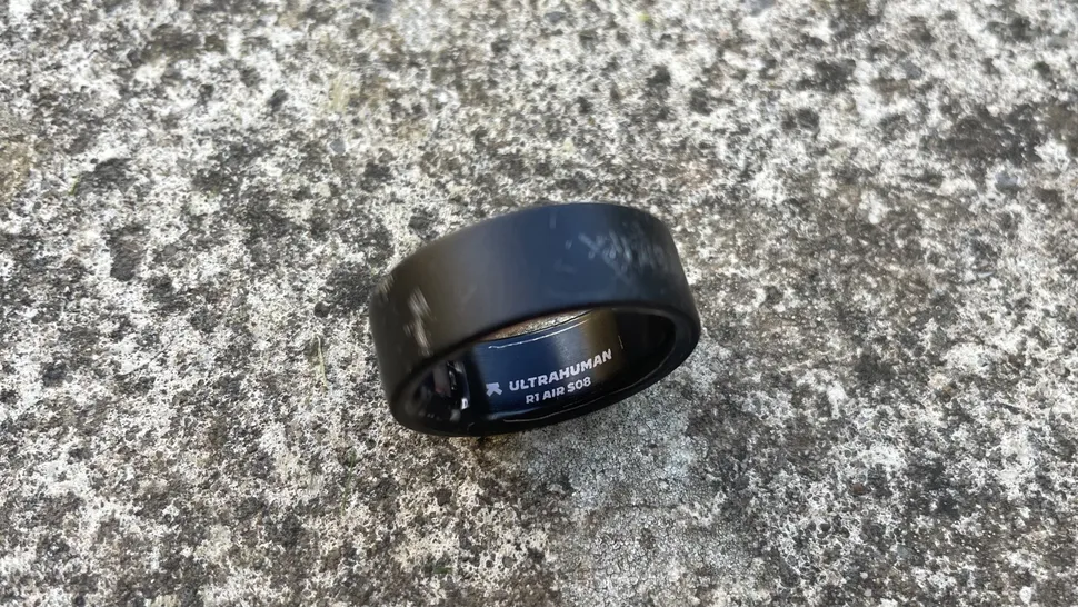 Лучшее умное кольцо 2025 года: Oura Ring 4, Samsung Galaxy Ring и другие фото