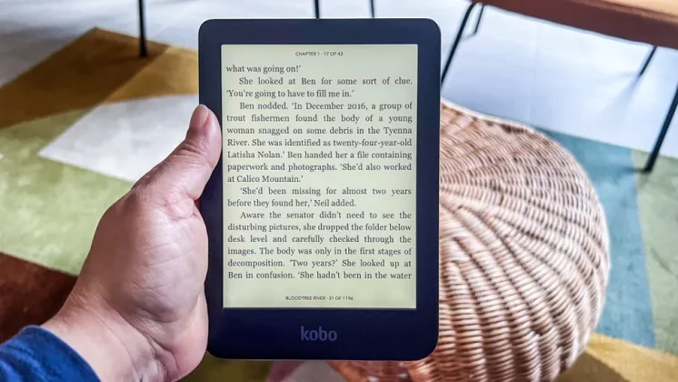 Лучший Kindle в 2025 году: лучшие электронные книги, выбранные экспертом фото