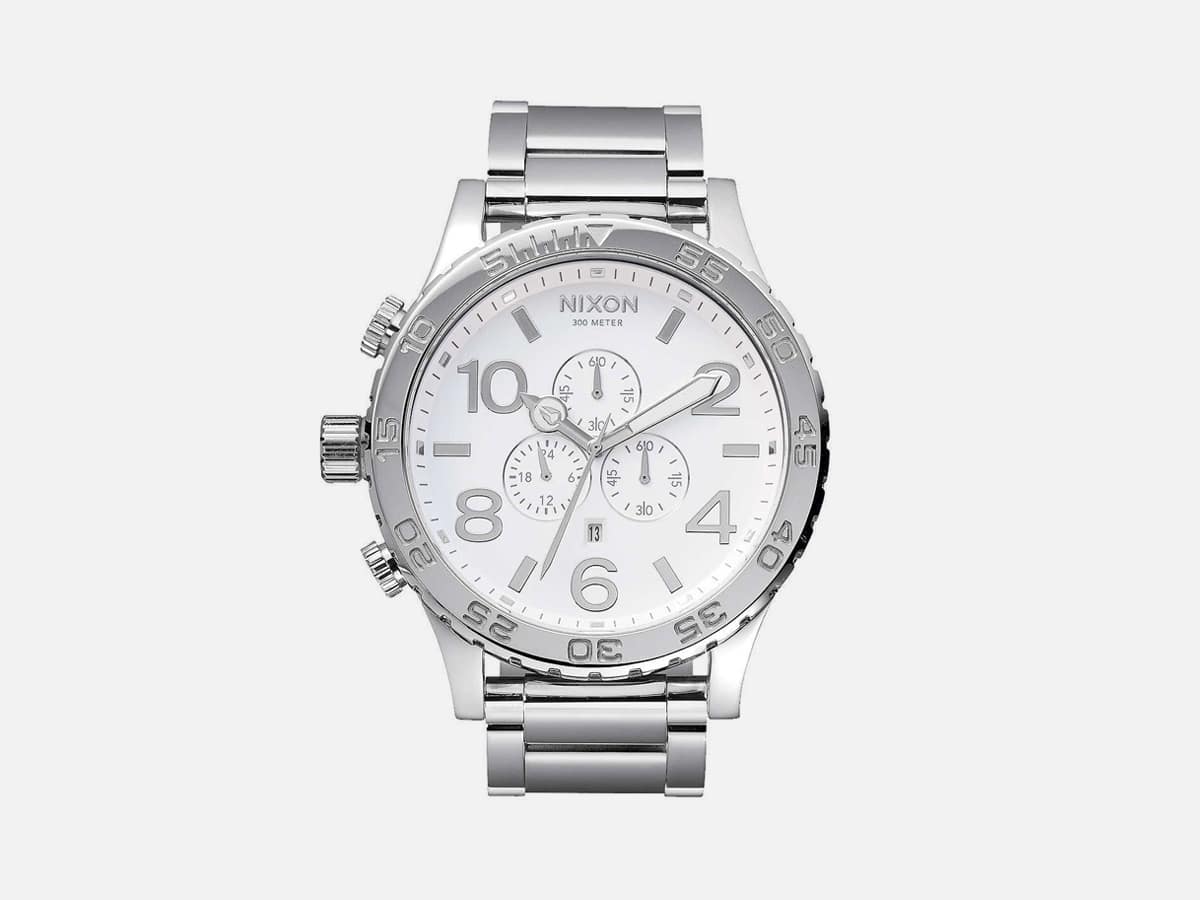 Nixon Men’s A0831041 51-30 Chrono Watch