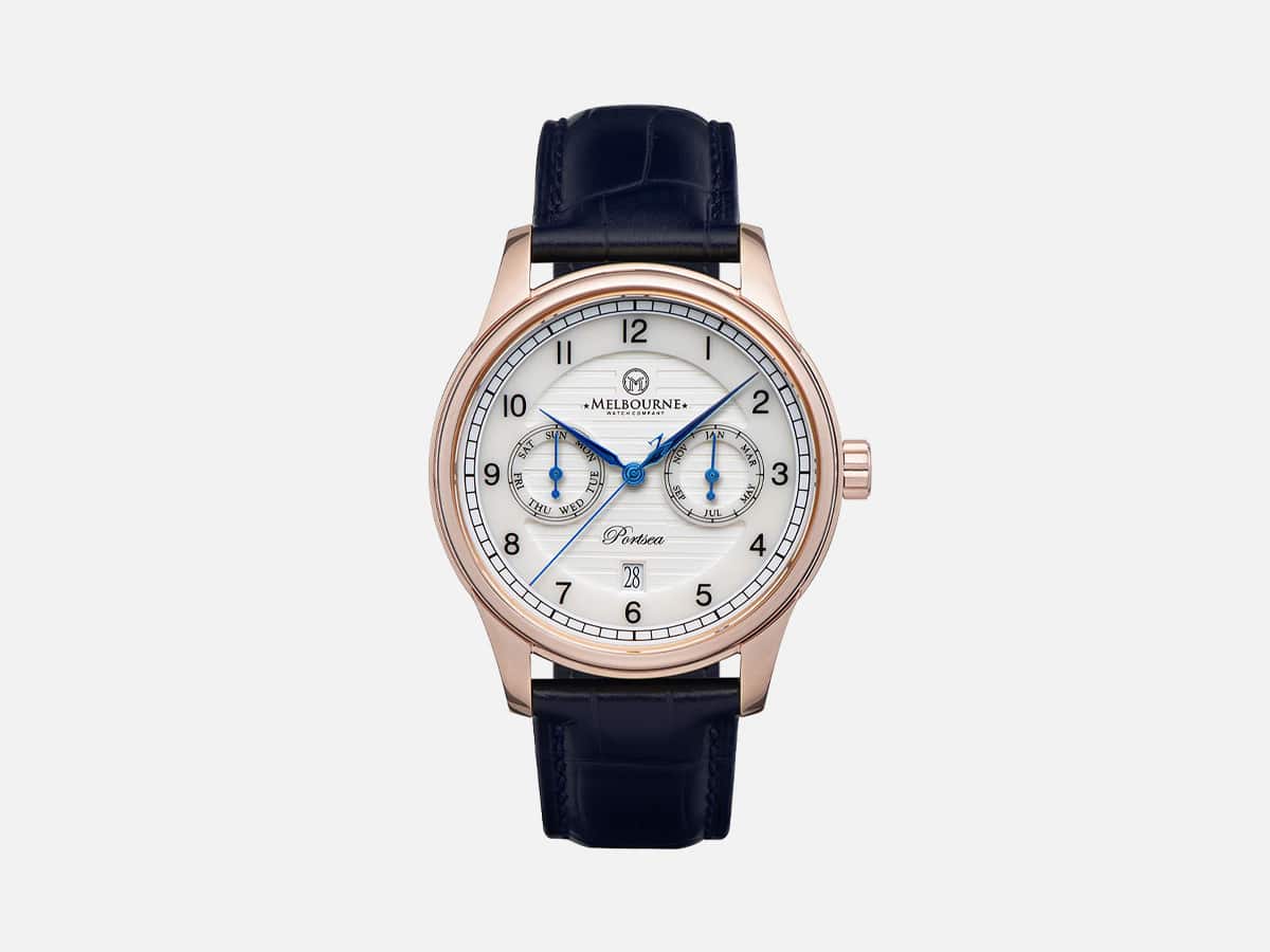 Melbourne Watch Co. Portsea