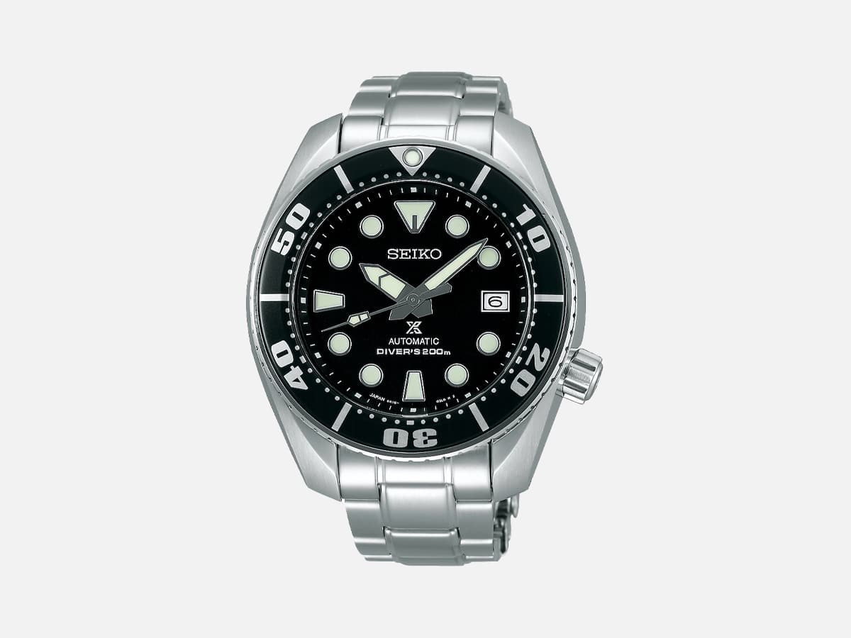 Seiko ProspEx Diver Scuba Men’s Watch