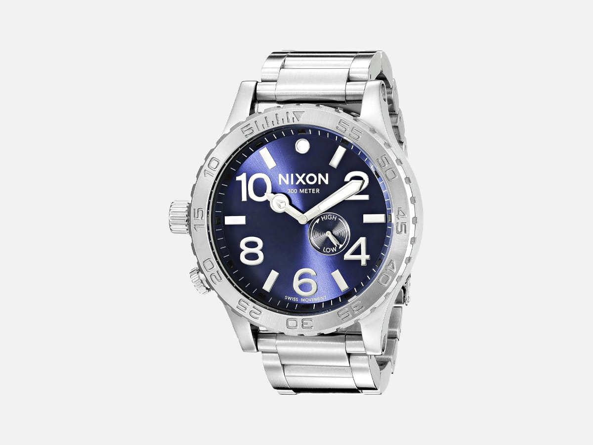 Nixon 51-30 Tide