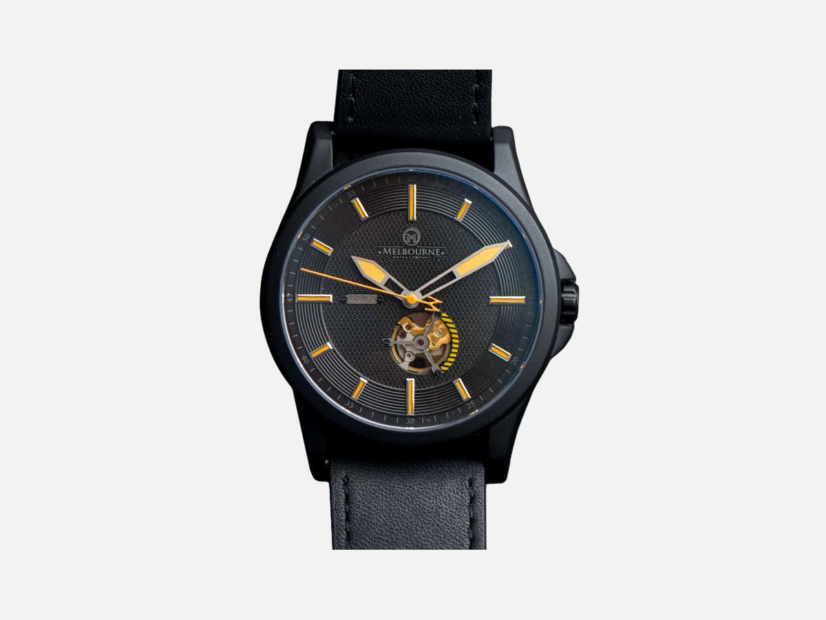 Melbourne Watch Co. Avalon